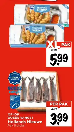 Vomar Voordeelmarkt Hollands Nieuwe aanbieding