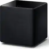 Bol.com KEF Kube 10 MIE Actieve subwoofer - Zwart aanbieding