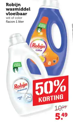 Coop Nalys Vochtvangers keukenpapier aanbieding