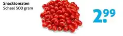 Hoogvliet Snacktomaten aanbieding