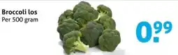 Hoogvliet Broccoli los aanbieding