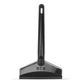 ANWB R2B Stevige IJskrabber auto Extra breed Zwart aanbieding
