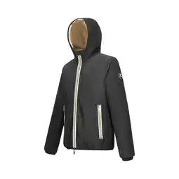ANWB Paragoose Heren Tofee Jacket Zwart aanbieding