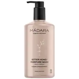 Douglas MÁDARA Bitter Honey Moisture Wash aanbieding