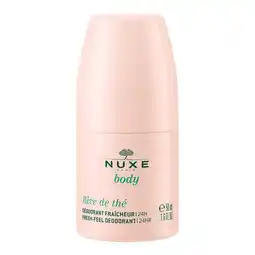Douglas NUXE Reve de The - Verfrissende Deodorant 24H aanbieding