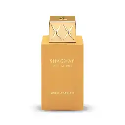Douglas SWISS ARABIAN Shaghaf Vanilla Toffee aanbieding