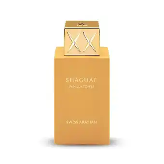Douglas SWISS ARABIAN Shaghaf Vanilla Toffee aanbieding