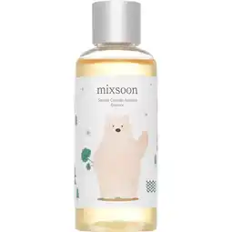 Douglas mixsoon Centella Asiatica Essence aanbieding