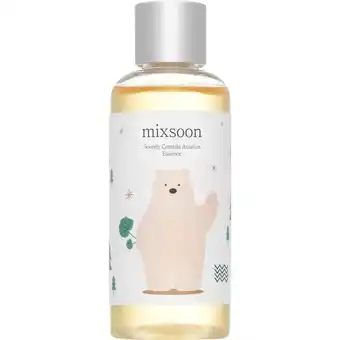 Douglas mixsoon Centella Asiatica Essence aanbieding