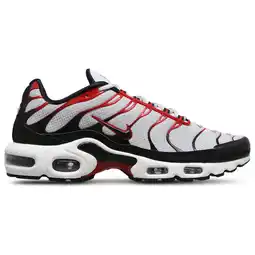 Foot Locker Nike Tuned Sneakers Heren - Grijs - Maat 42 - Mesh/Synthetisch aanbieding