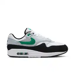 Foot Locker Nike Air Max Sneakers Heren - Wit - Maat 42 - Mesh/Synthetisch aanbieding