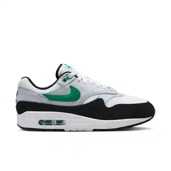Foot Locker Nike Air Max Sneakers Heren - Wit - Maat 42 - Mesh/Synthetisch aanbieding
