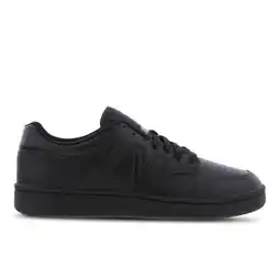 Foot Locker New Balance 480 Sneakers Heren - Zwart - Maat 40 - Leer aanbieding