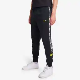 Foot Locker Nike Repeat Broeken Heren - Zwart - Maat XL aanbieding