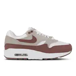 Foot Locker Nike Air Max Sneakers Dames - Wit - Maat 41 - Leer aanbieding