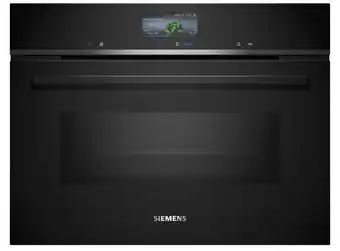 Coolblue Siemens CM776GKB1 aanbieding