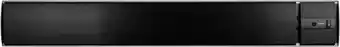 Coolblue Eurom Outdoor Heatpanel 2400 RC aanbieding