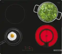 Coolblue Bosch PKF611BB2E aanbieding