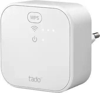 Coolblue Tado Bridge X (uitbreiding) aanbieding