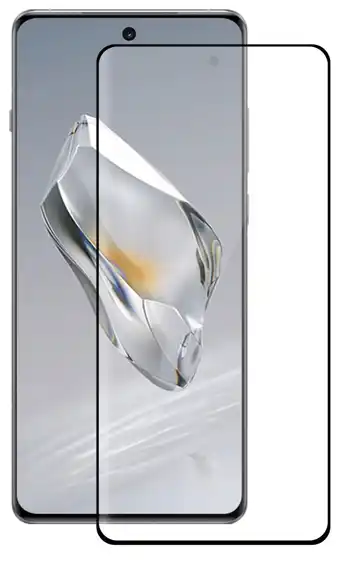 Coolblue BlueBuilt OnePlus 12R Screenprotector Glas aanbieding