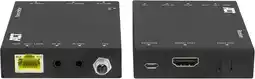 Coolblue ACT AC7811 4K HDMI Extender Set 60 Meter aanbieding