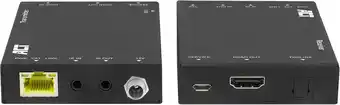 Coolblue ACT AC7811 4K HDMI Extender Set 60 Meter aanbieding