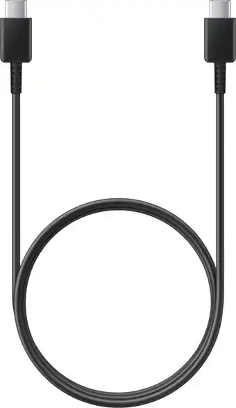 Coolblue Samsung Usb C Kabel 60W 1m aanbieding