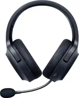 Coolblue Razer Barracuda X Wireless Gaming Headset - Zwart (2022) aanbieding