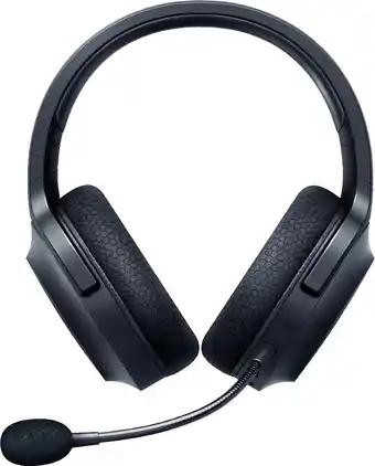 Coolblue Razer Barracuda X Wireless Gaming Headset - Zwart (2022) aanbieding