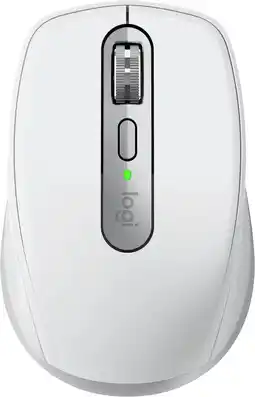 Coolblue Logitech MX Anywhere 3S Compact Grijs aanbieding