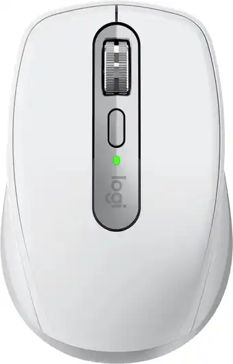 Coolblue Logitech MX Anywhere 3S Compact Grijs aanbieding
