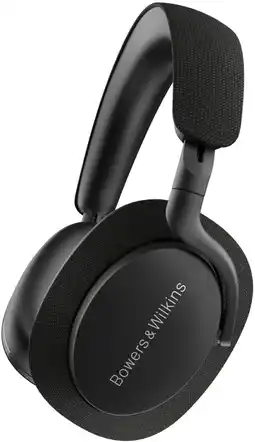 Coolblue Bowers & Wilkins Px7 S2 Zwart aanbieding