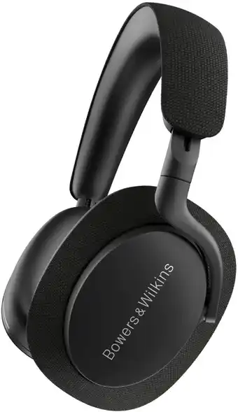 Coolblue Bowers & Wilkins Px7 S2 Zwart aanbieding