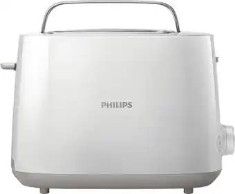 Coolblue Philips Daily Collection HD2581/00 aanbieding