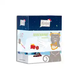 Zooplus 2x MjAMjAM Adventskalender voor katten aanbieding