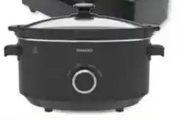 Hoogvliet Tomado slowcooker aanbieding