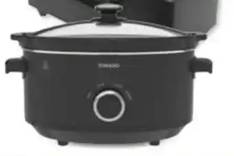 Hoogvliet Tomado slowcooker aanbieding