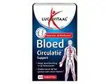 De Online Drogist Lucovitaal Bloedcirculatie Support Tabletten aanbieding