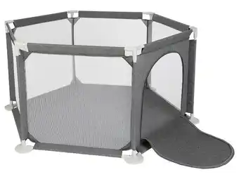 Lidl lupilu Babybox aanbieding