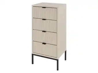 Lidl LIVARNO home Ladekast aanbieding