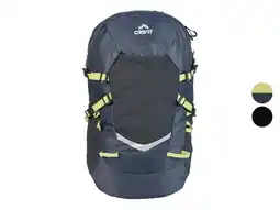 Lidl CRIVIT Rugzak aanbieding