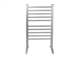 Lidl Dirt Devil Elektrische handdoekradiator aanbieding