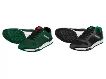 Lidl PARKSIDE Heren sneakers aanbieding