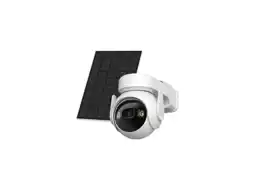 MediaMarkt Imou Cell Pt Lite Kit 3mp Slimme Buitencamera Wit aanbieding