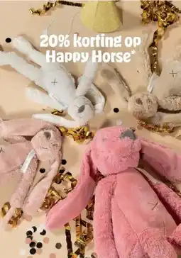 Babypark Op Happy Horse aanbieding