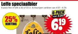 Dirk BLONDE BLON aanbieding