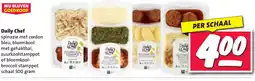 Nettorama Daily Chef aanbieding