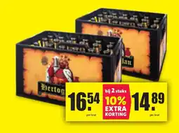 Nettorama Hertog aanbieding