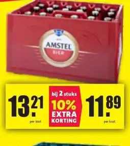 Nettorama Amstel aanbieding