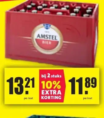 Nettorama Amstel aanbieding